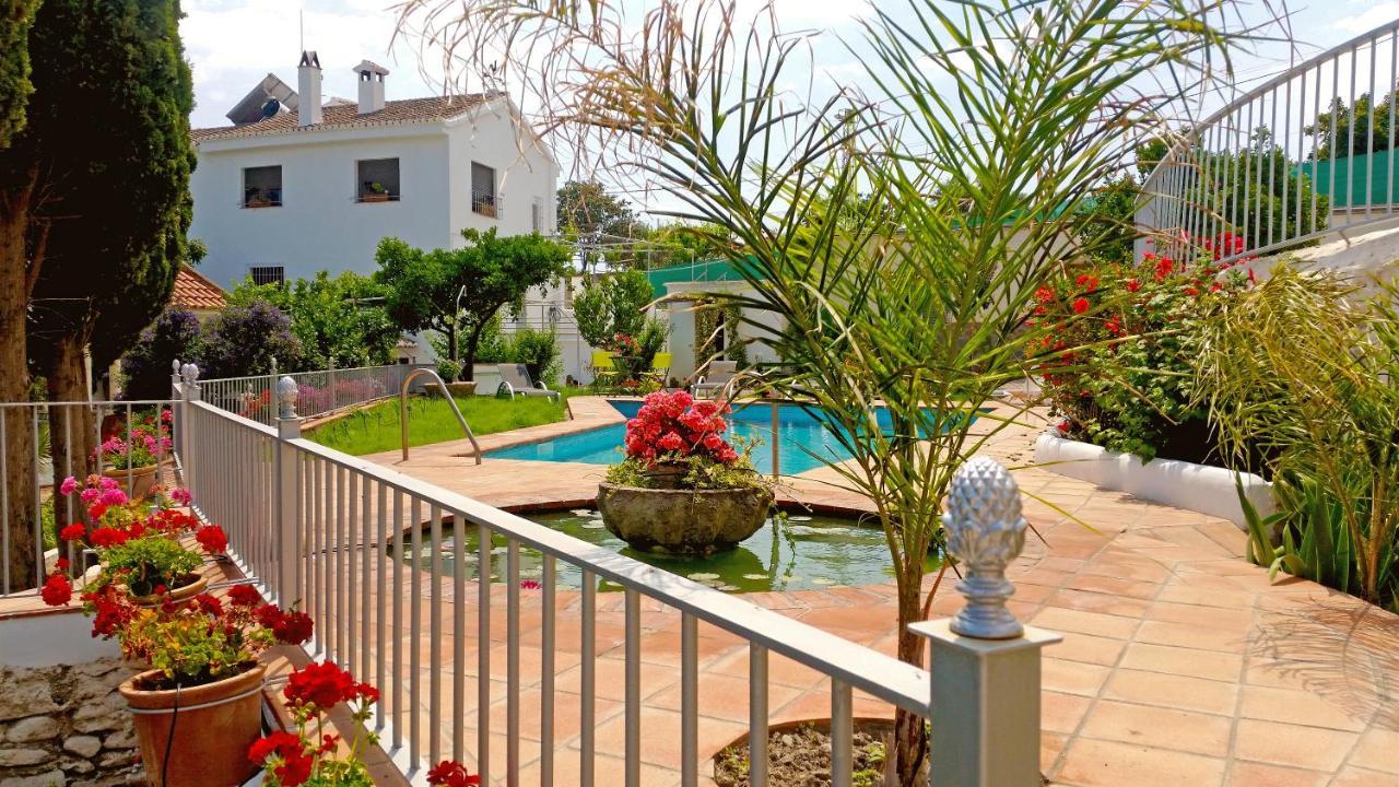 אורגיווה Villa Adelaida מראה חיצוני תמונה