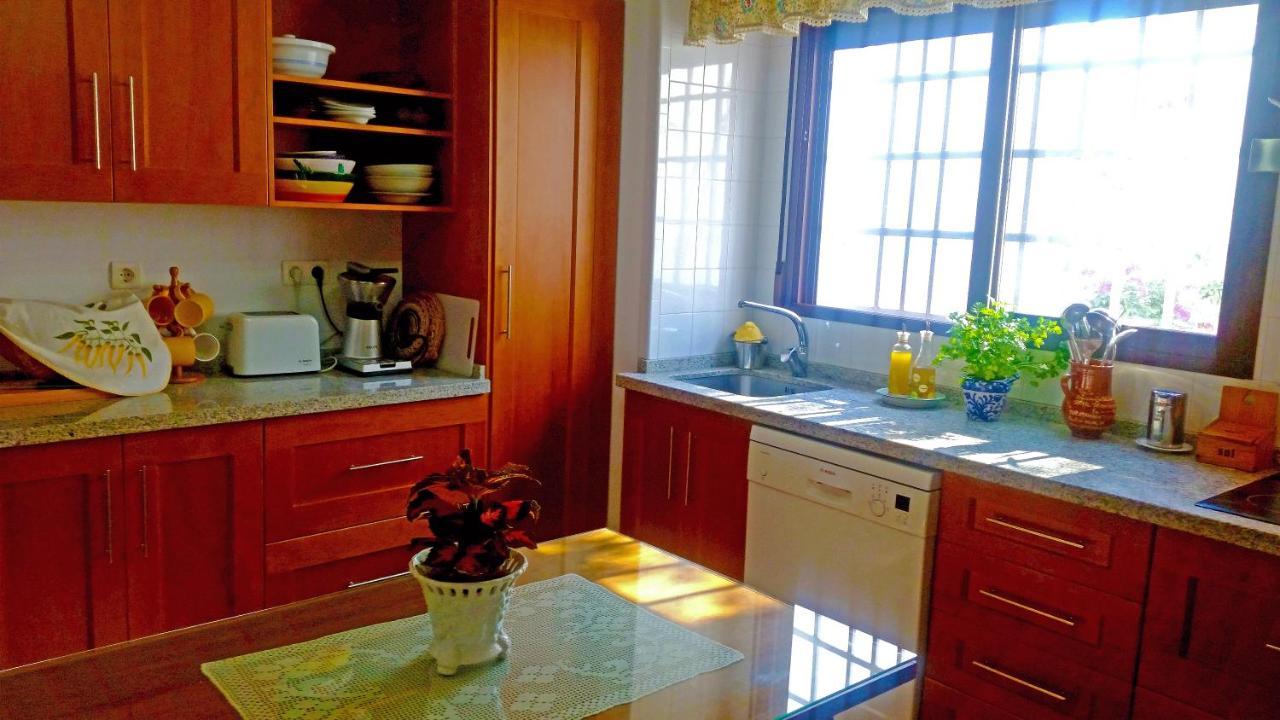 אורגיווה Villa Adelaida מראה חיצוני תמונה