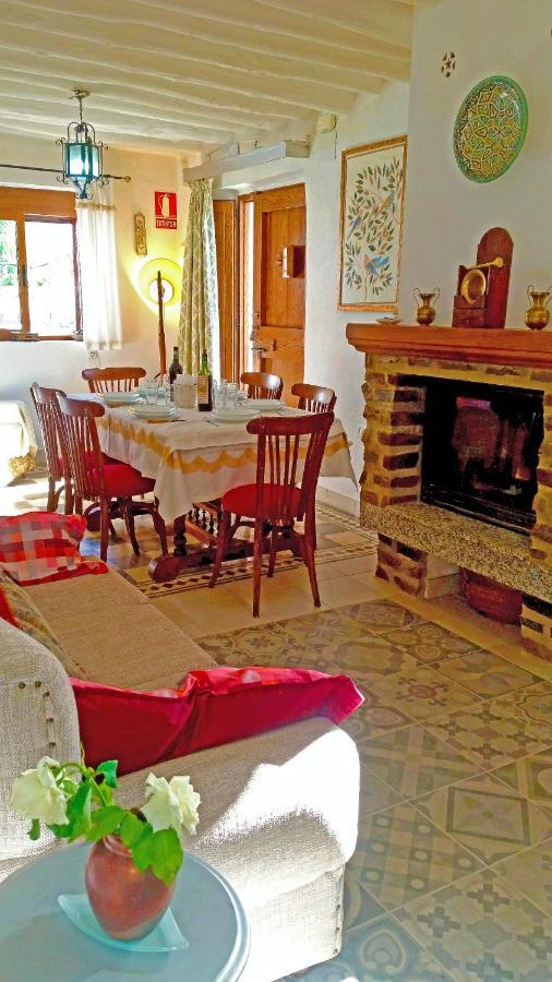 אורגיווה Villa Adelaida מראה חיצוני תמונה