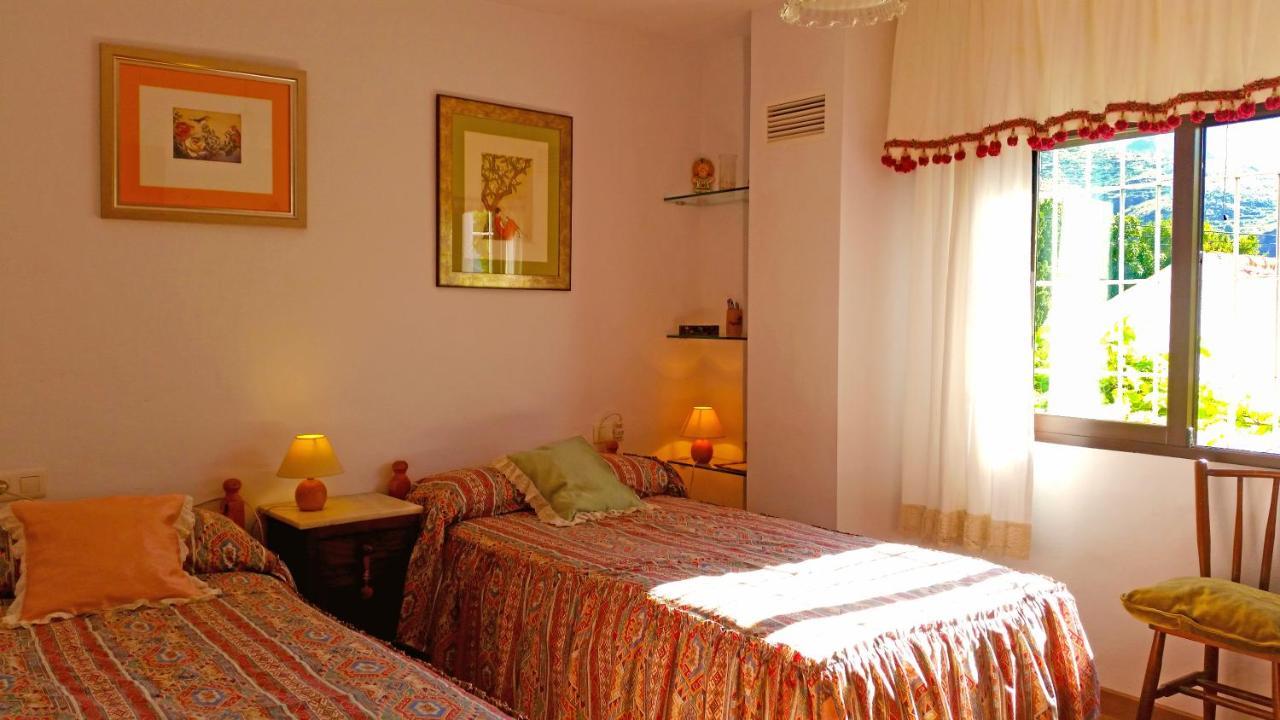 אורגיווה Villa Adelaida מראה חיצוני תמונה