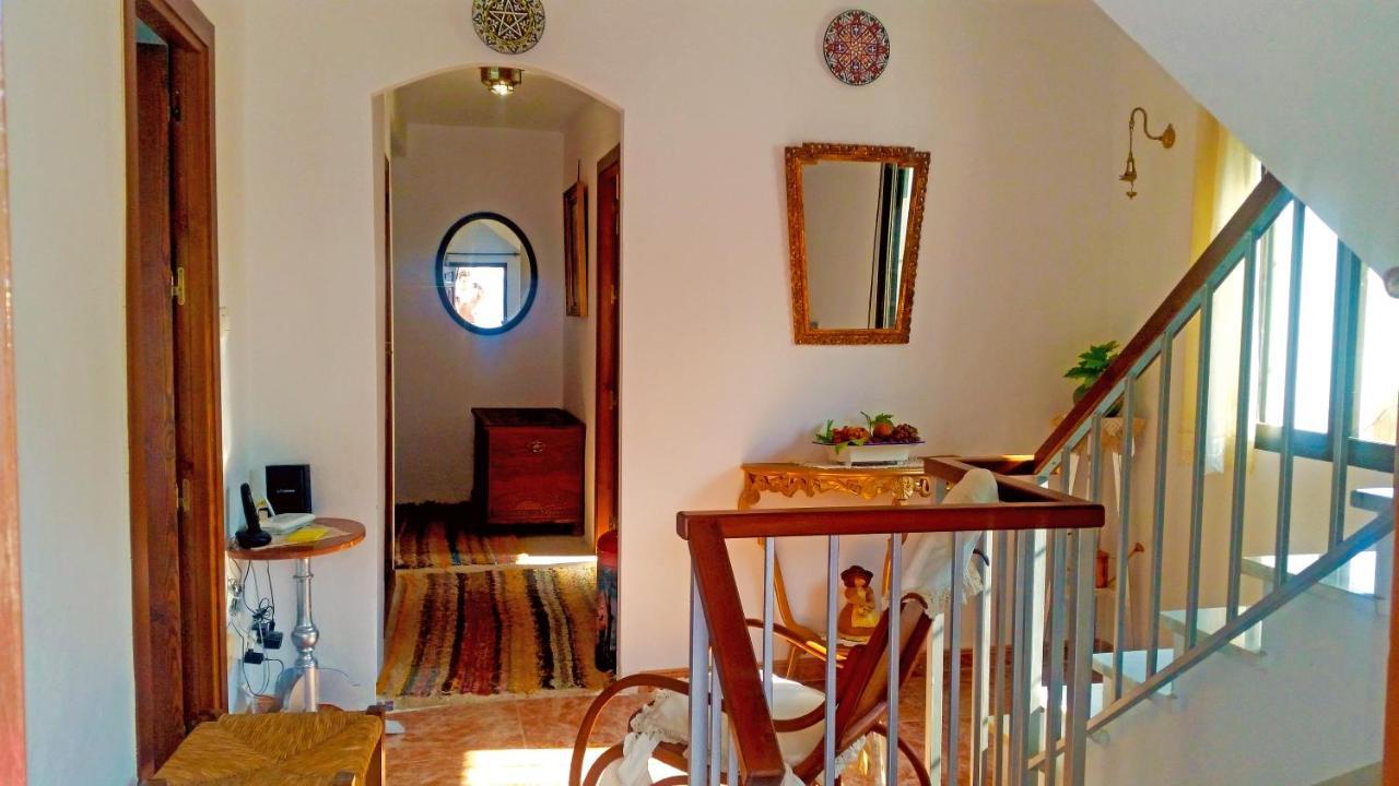 אורגיווה Villa Adelaida מראה חיצוני תמונה