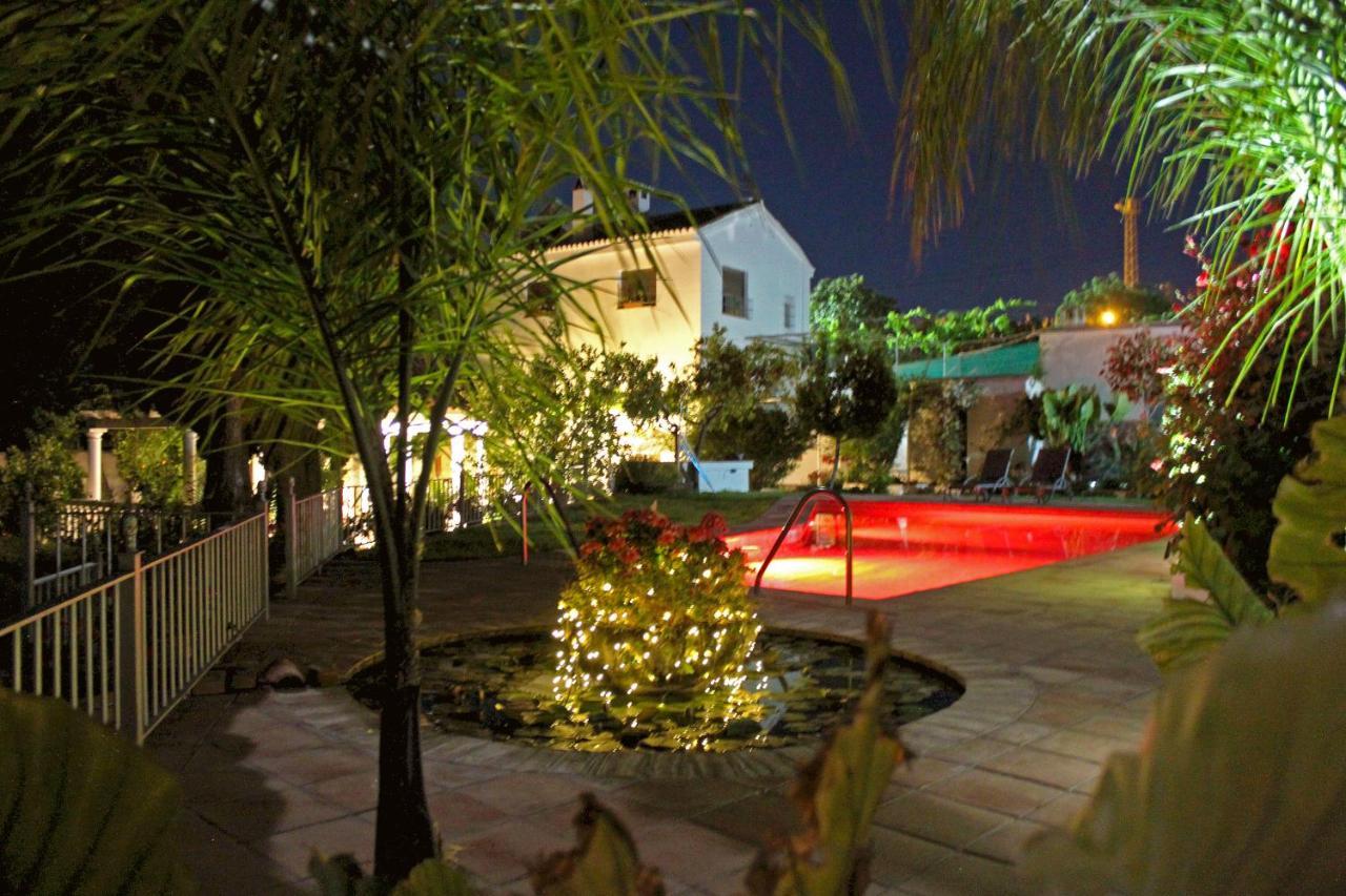 אורגיווה Villa Adelaida מראה חיצוני תמונה