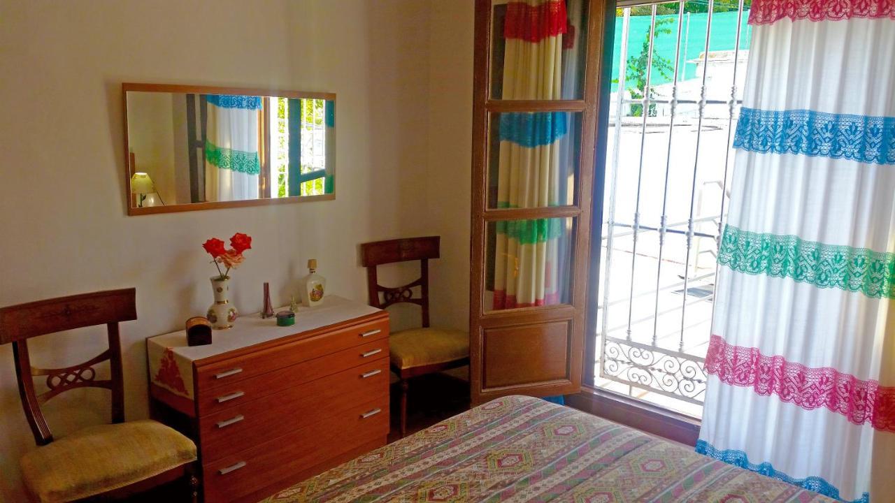 אורגיווה Villa Adelaida מראה חיצוני תמונה
