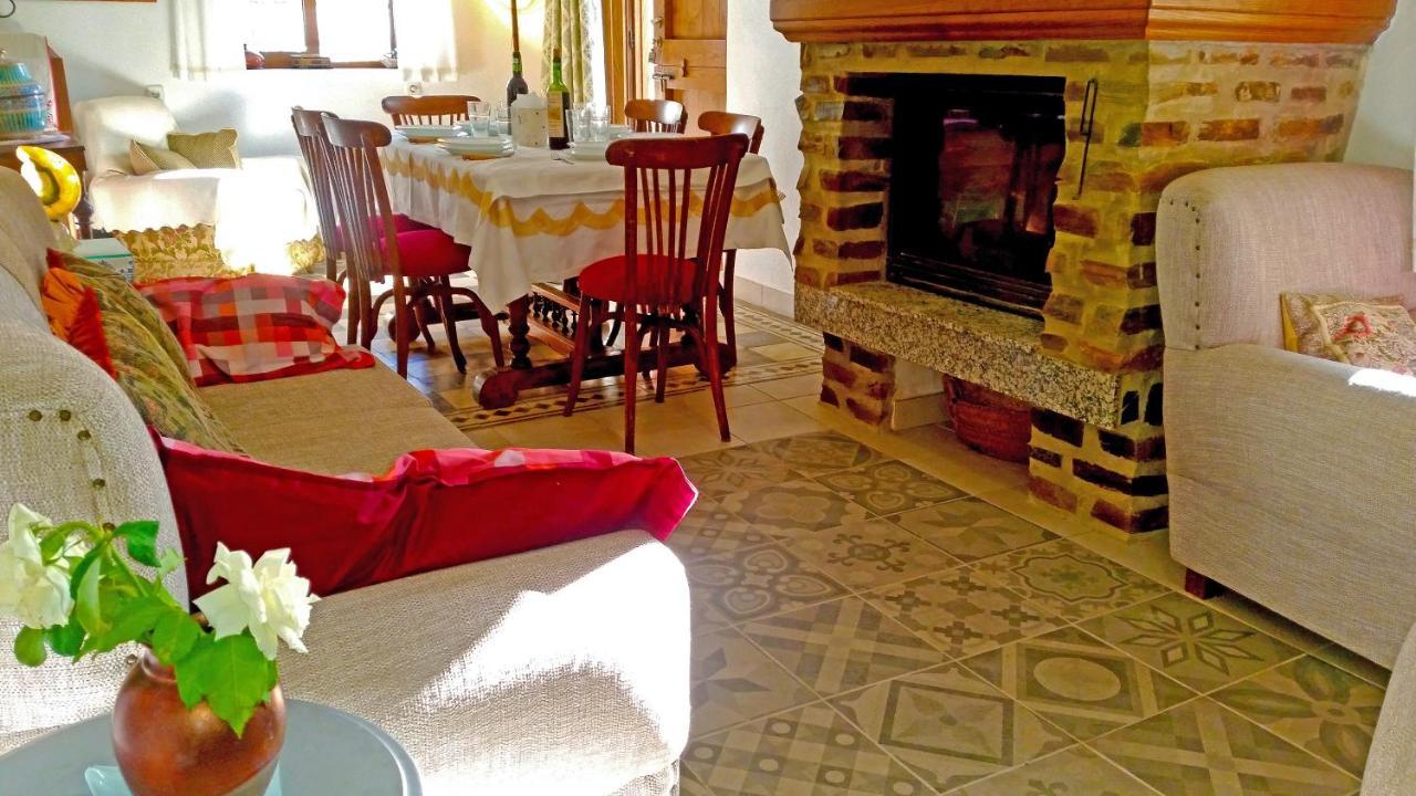 אורגיווה Villa Adelaida מראה חיצוני תמונה